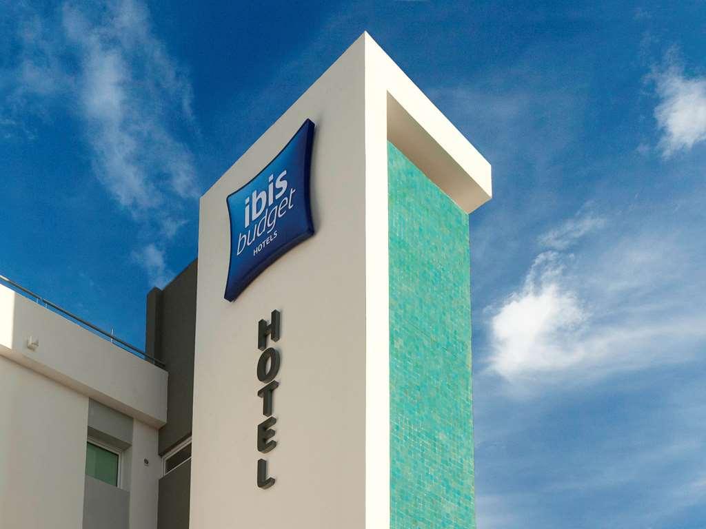 Ibis Budget Remiremont Exterior photo